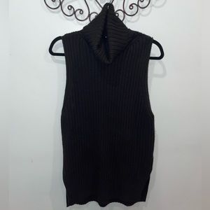 Trendy oversized turtleneck sweater from H&M size XS (can be worn as a dress)